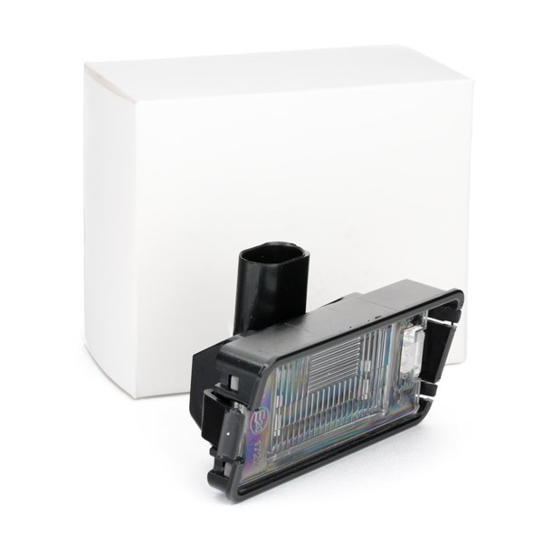 VAN WEZEL Licence Plate Light Article number: 4914920 cheaply