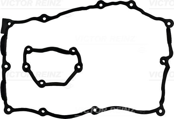 REINZ Gasket Set, cylinder head cover Article number: 15-37293-01 cheaply
