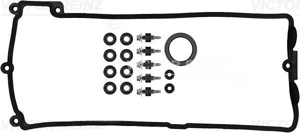REINZ Gasket Set, cylinder head cover Article number: 15-37332-01 cheaply