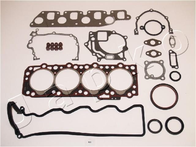 JAPKO Full Gasket Set, engine Article number: 49183 cheaply