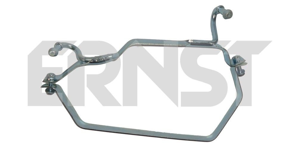 ERNST Holder, exhaust system Article number: 492133 cheaply