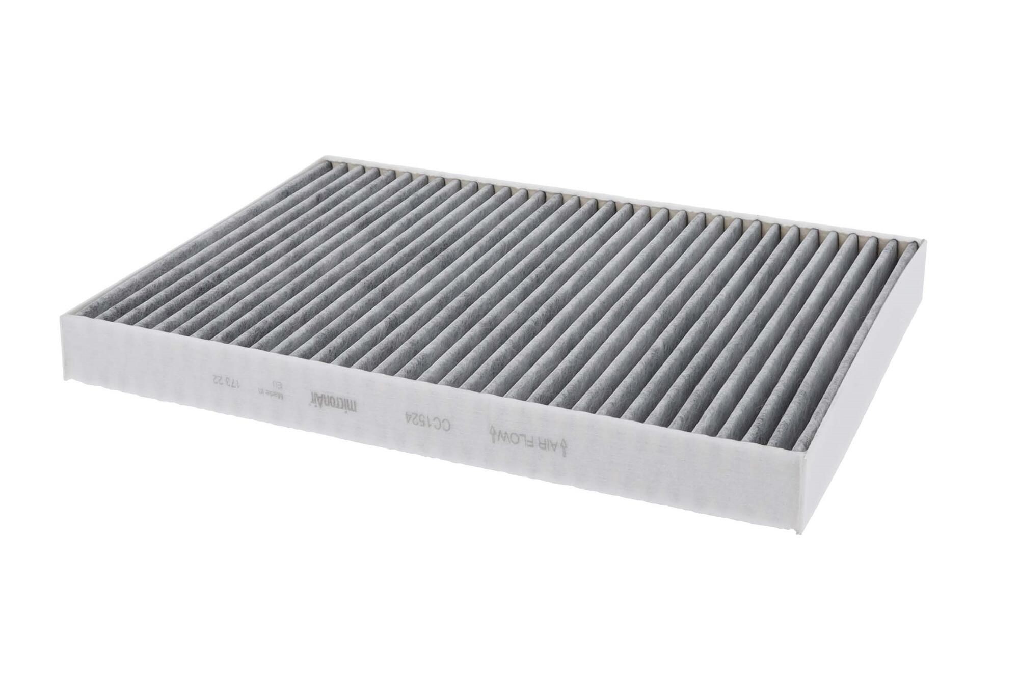 CORTECO Filter, zrak notranjega prostora številka artikla: 49363447 poceni