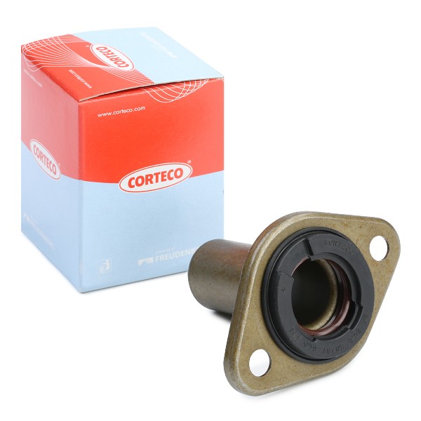 CORTECO 49375288 Guide Tube, clutch SCUDO 2.0 JTD 16V 109 PS Diesel 2006