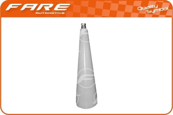 FARE SA Mounting Set, driveshaft bellow Article number: 4944 cheaply