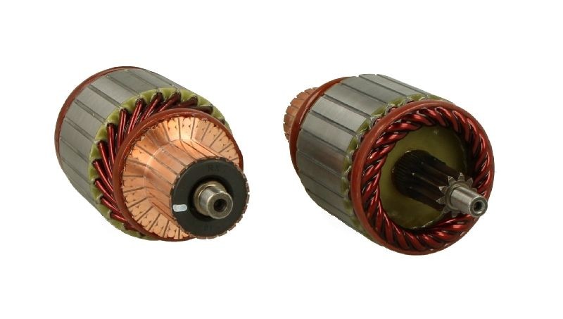 BV PSH Alternator Article number: 495.503.100.260 cheaply