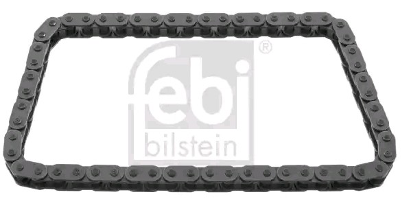 FEBI BILSTEIN 49522 Chain, oil pump drive Hatchback One First 75 PS Petrol