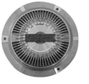 NRF Fan clutch Article number: 49582 cheaply