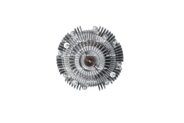 NRF Fan clutch Article number: 49585 cheaply
