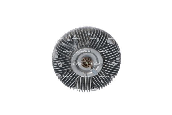 NRF Sidur, radiaatoriventilaator Artikli number: 49610 soodsalt