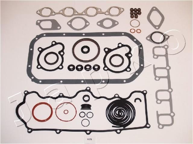 JAPKO Full Gasket Set, engine Article number: 49907S cheaply