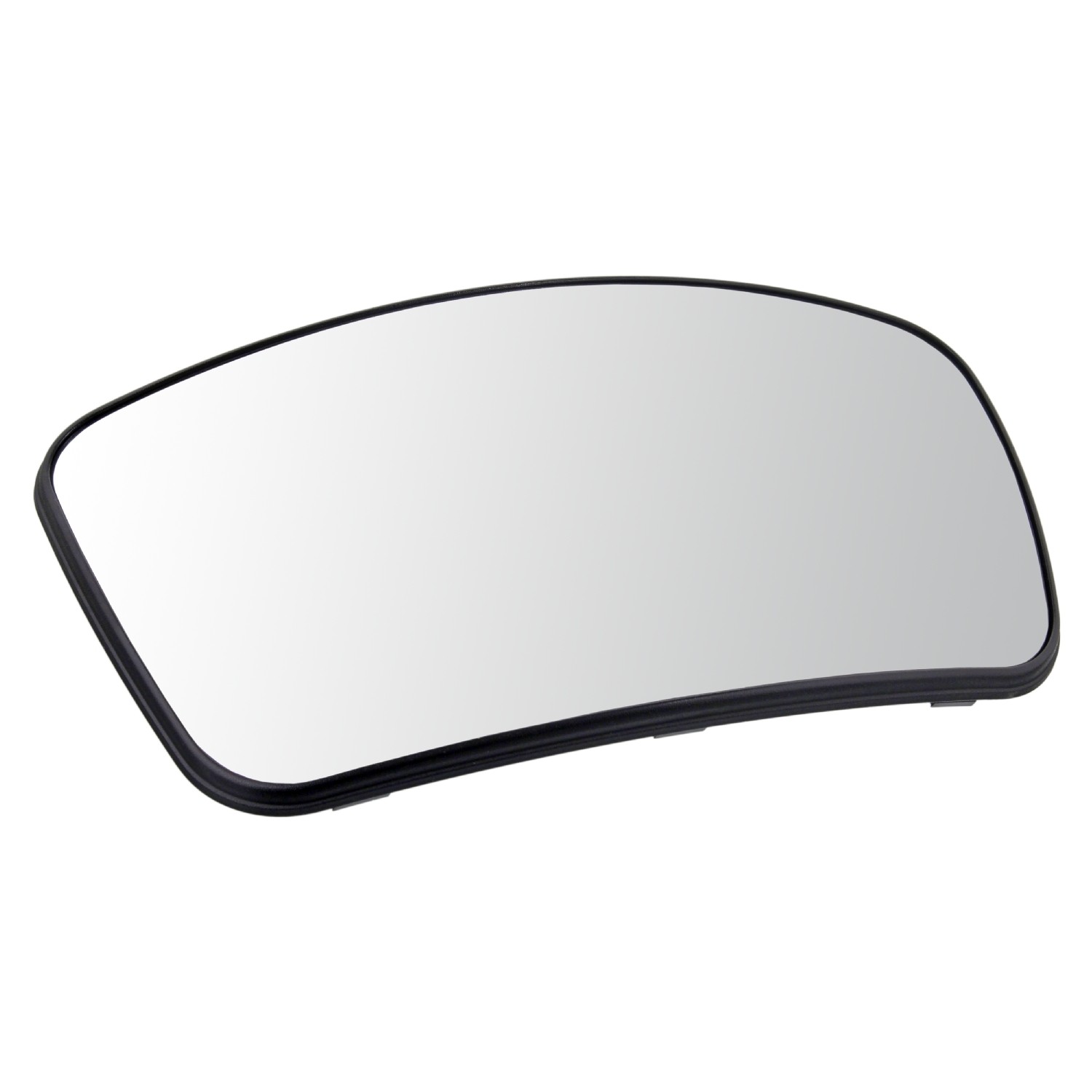 FEBI BILSTEIN Mirror Glass, ramp mirror Article number: 49918 cheaply