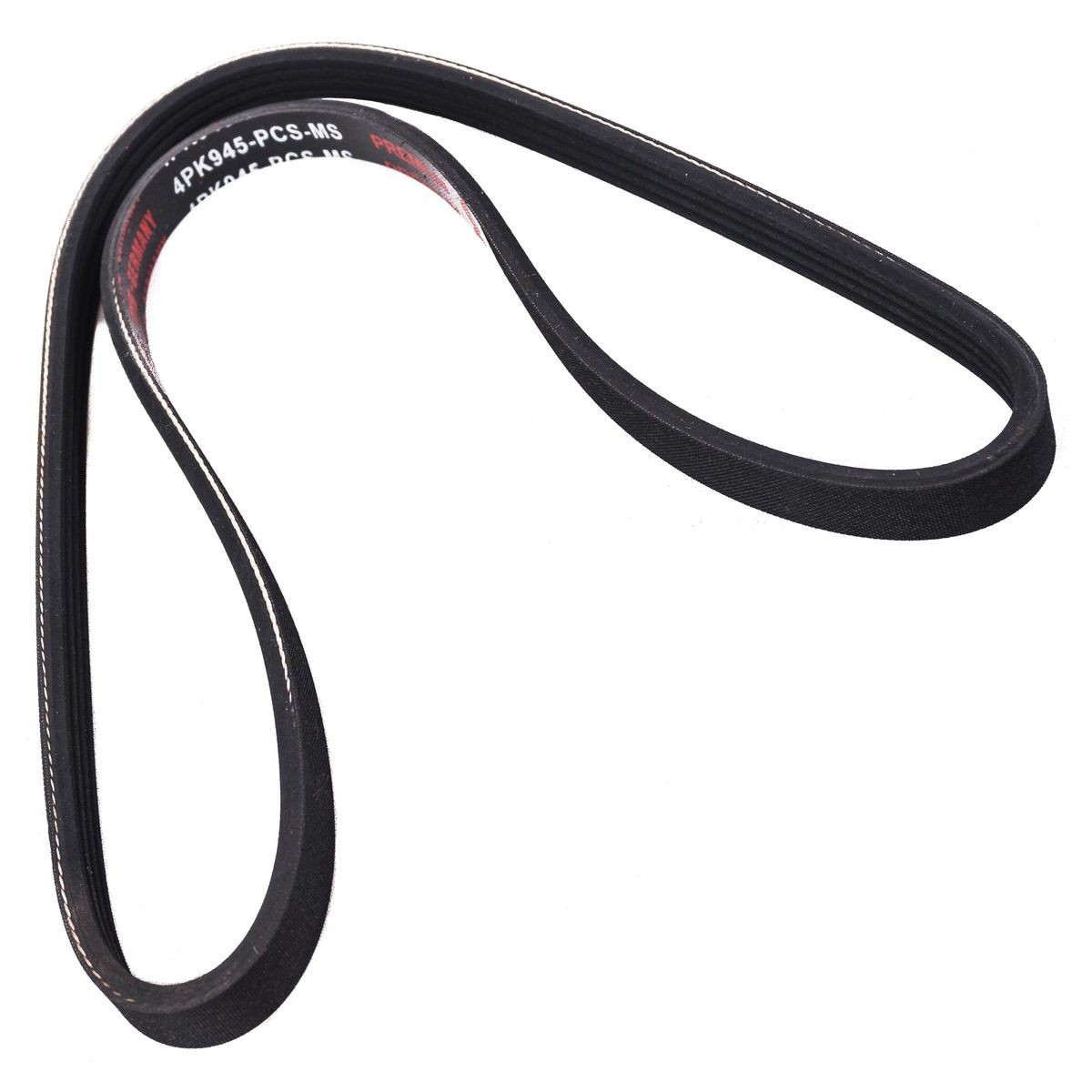 MASTER-SPORT Serpentine belt Article number: 4PK945-PCS-MS cheaply
