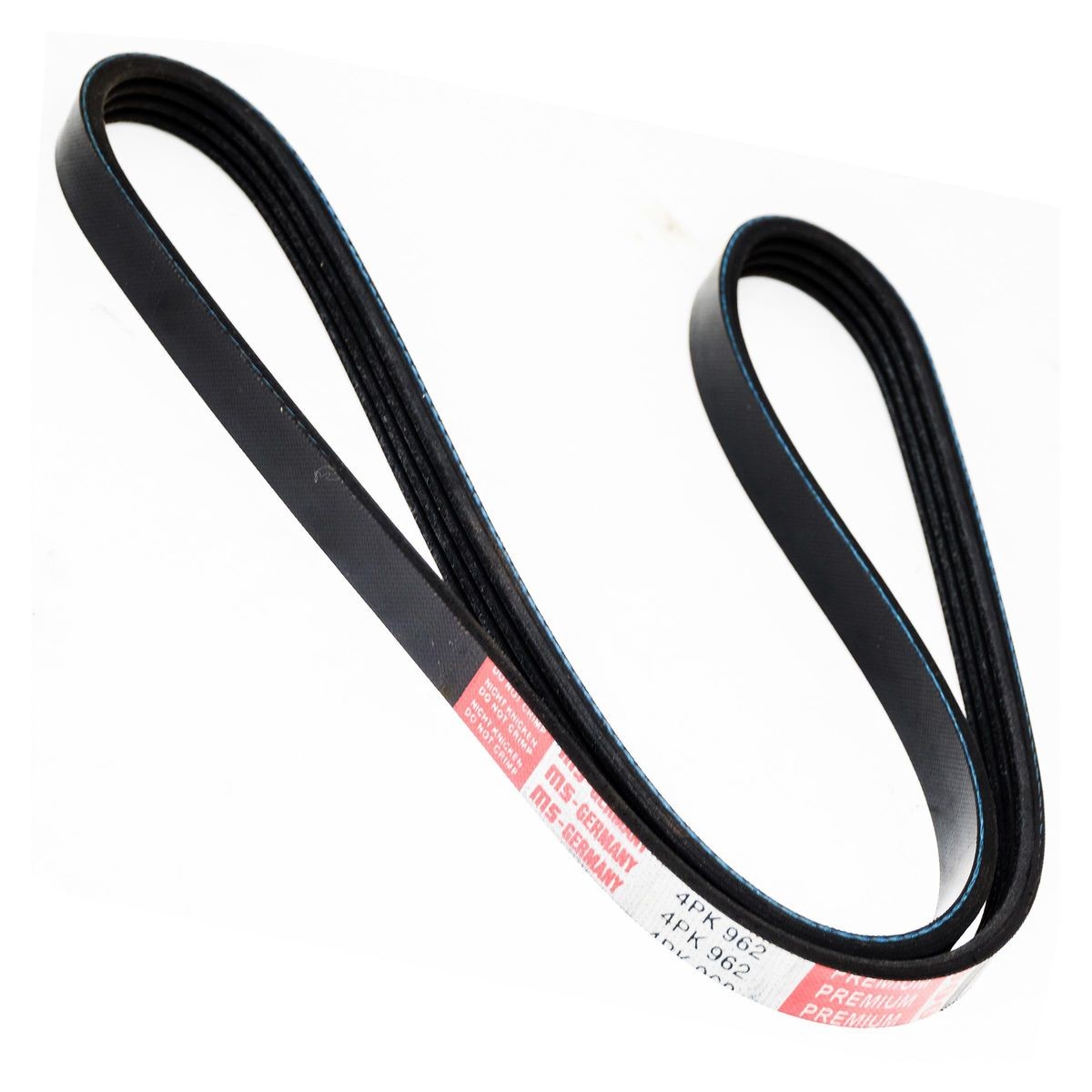 MASTER-SPORT Serpentine belt Article number: 4PK962-PCS-MS cheaply