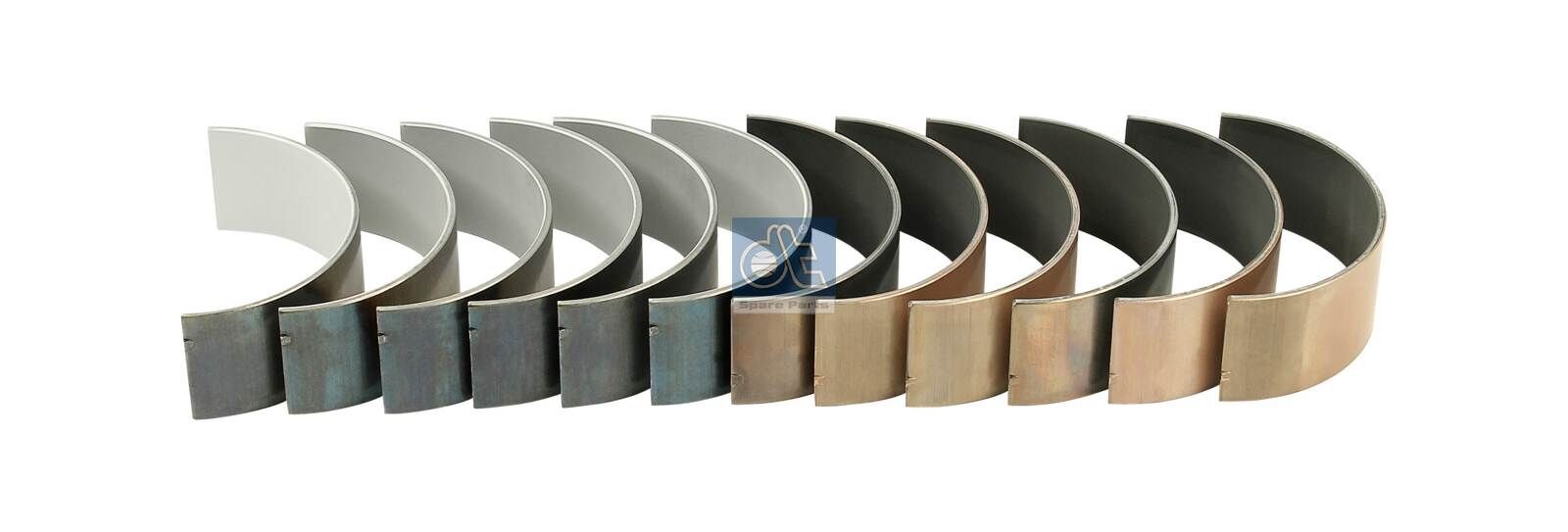 DT Spare Parts Plejlstangleje Varenummer: 5.40162 billige