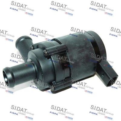 SIDAT Auxiliary water pump Article number: 5.5056 cheaply