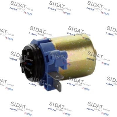FISPA Water Pump, window cleaning Article number: 5.5193 cheaply
