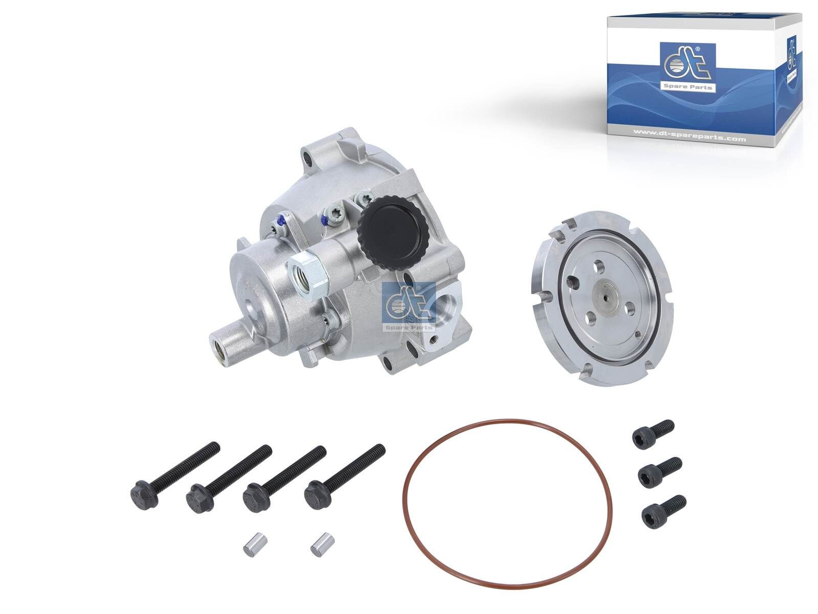 DT Spare Parts Rep.sæt, brændstofpumpe Varenummer: 5.94175 billige