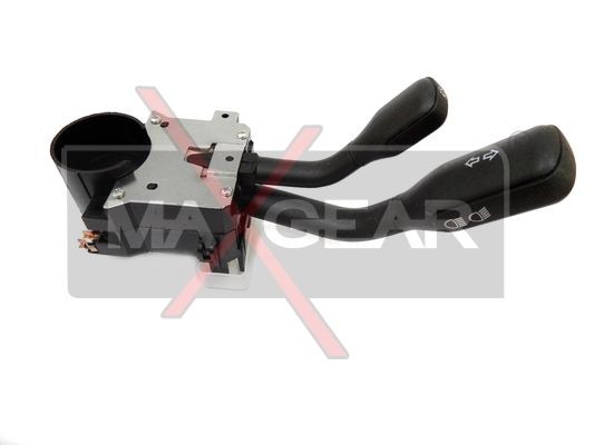 MAXGEAR Steering Column Switch Article number: 50-0043 cheaply