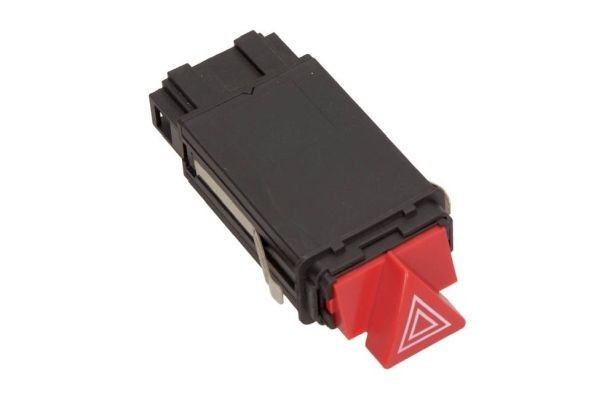MAXGEAR 50-0096 Hazard Light Switch A4 2.7 Turbo quattro 230 PS Petrol 2001
