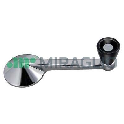MIRAGLIO Window Crank Article number: 50/7 cheaply