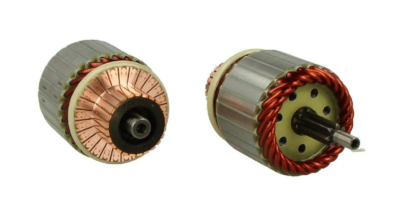 BV PSH Starter motor Article number: 500.008.093.000 cheaply