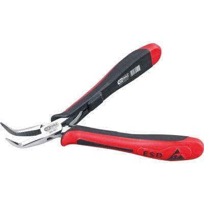 KS TOOLS Round Nose Pliers Article number: 500.7071 cheaply