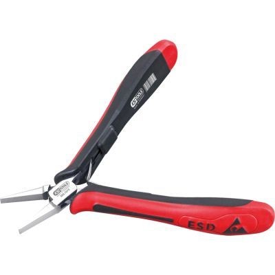 KS TOOLS Fladtang Varenummer: 500.7075 billige