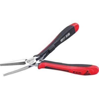 KS TOOLS Fladtang Varenummer: 500.7079 billige