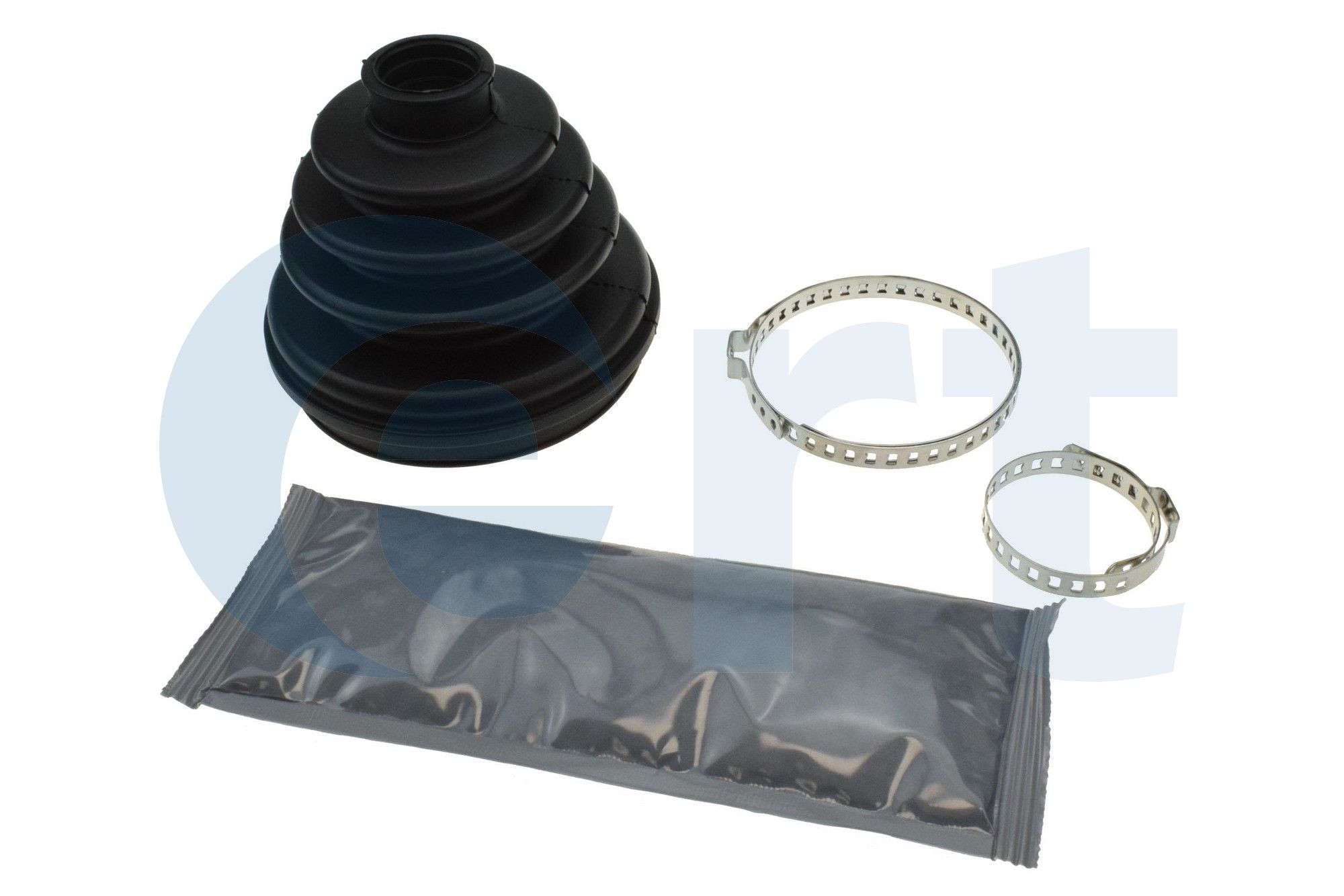 ERT Bellow Set, drive shaft Article number: 500050 cheaply