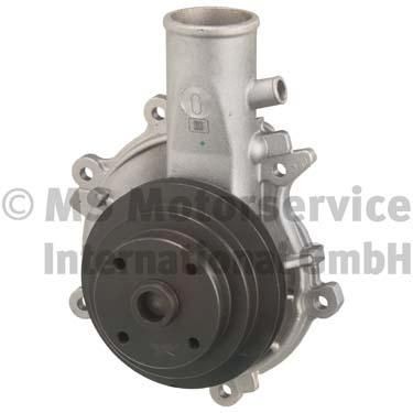 KOLBENSCHMIDT Water pump Article number: 50005053 cheaply