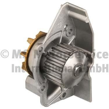 KOLBENSCHMIDT Water pump Article number: 50005313 cheaply