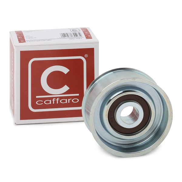 CAFFARO Seade- / juhtrull, soonrihm Artikli number: 500100 soodsalt