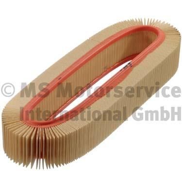 KOLBENSCHMIDT Air filter Article number: 50013011 cheaply