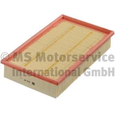 KOLBENSCHMIDT Air filter Article number: 50013078 cheaply