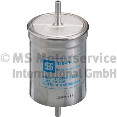 KOLBENSCHMIDT Fuel filter Article number: 50013419 cheaply