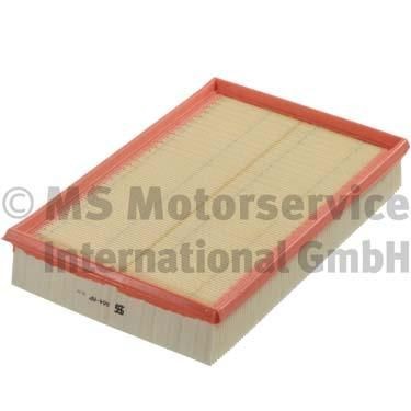 KOLBENSCHMIDT Air filter Article number: 50013664 cheaply