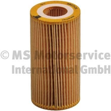 KOLBENSCHMIDT Oil filter Article number: 50013690/3 cheaply