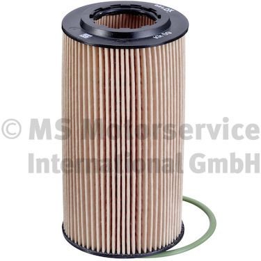 KOLBENSCHMIDT Oil filter Article number: 50013981 cheaply