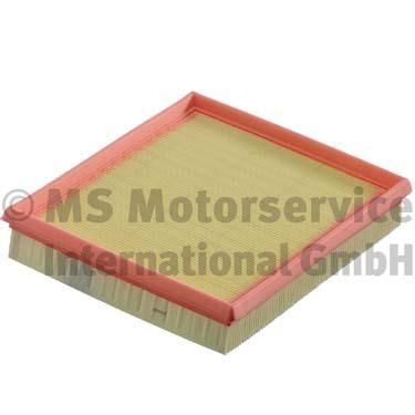KOLBENSCHMIDT Air filter Article number: 50014515 cheaply