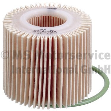 KOLBENSCHMIDT Oil filter Article number: 50014756 cheaply