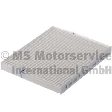 KOLBENSCHMIDT Pollen filter Article number: 50014782 cheaply