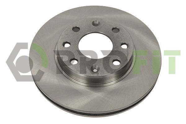 PROFIT Brake disc Article number: 5010-0151 cheaply