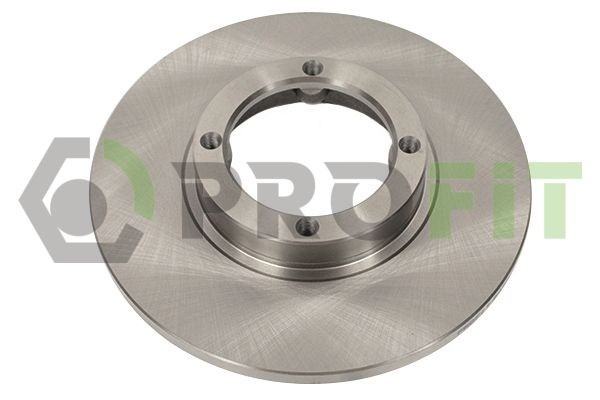 PROFIT Brake disc Article number: 5010-1076 cheaply