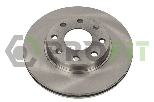 PROFIT Brake disc Article number: 5010-1279 cheaply