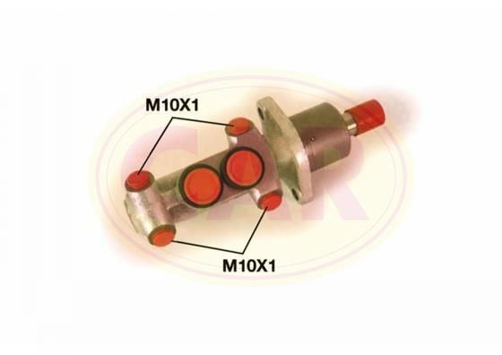 CAR Brake master cylinder Article number: 5023 cheaply