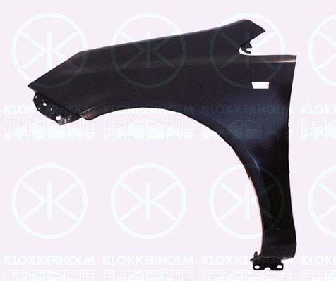 KLOKKERHOLM Wing fender Article number: 5024311A1 cheaply