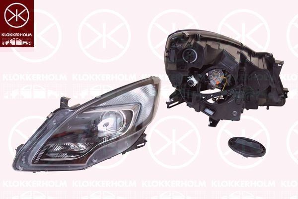 KLOKKERHOLM Rear light Article number: 50260711A1 cheaply