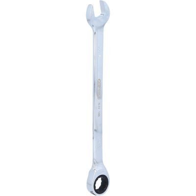 KS TOOLS Ratchet Ring Open-ended Spanner Article number: 503.4104 cheaply