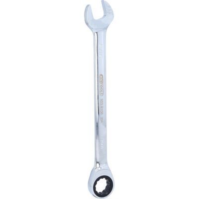 KS TOOLS Ratchet Ring Open-ended Spanner Article number: 503.4106 cheaply