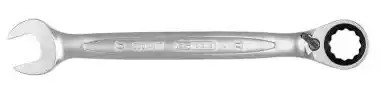 KS TOOLS Ratchet Ring Open-ended Spanner Article number: 503.4622 cheaply
